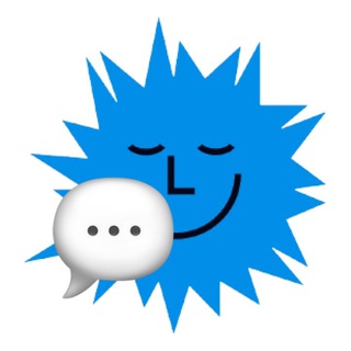 Telegram group profile photo for VDSina – чат свидетелей переносов