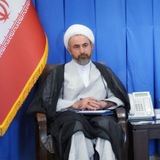 Telegram profile photo for حجة الاسلام والمسلمین کریمی تبار