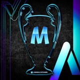 Telegram profile photo for 𝒎𝒂𝒎𝒂𝒍 𝒄𝒖𝒑⚽ 🏆
