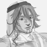 Telegram profile photo for seanty adopts
