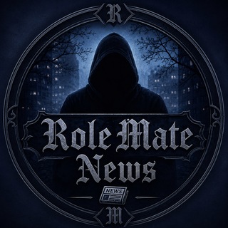 Telegram profile photo for Сообщество RoleMate