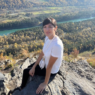 Telegram profile photo for Мунира практикующий инвестор