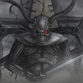 Telegram profile photo for Daemondroid 🤖