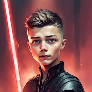 Telegram profile photo for 🤩MATVEYKA кайфует🤩