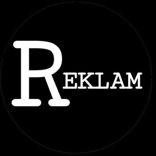 Telegram group profile photo for ریــکلام REKLAM