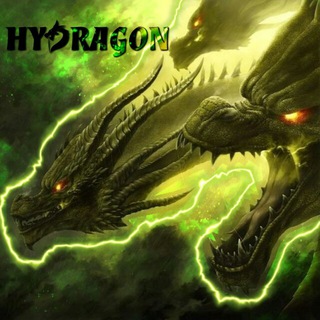 Telegram profile photo for HYDЯΛGӨN ƧQUΛD(VAKUM)