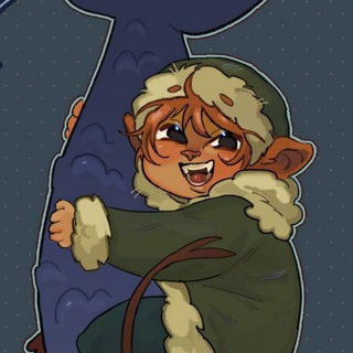 Telegram profile photo for OBABOK