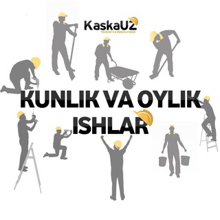 Telegram profile photo for Uzbekistan // kunlik ishlari kanali // 24/7
