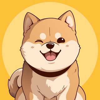 Telegram profile photo for $NINU PORTAL