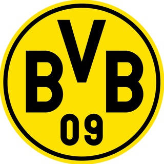 Telegram profile photo for Borussia Dortmund
