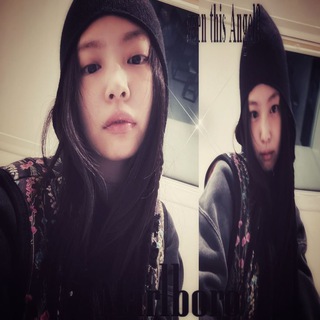 Telegram profile photo for proof by lucy