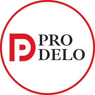 Telegram profile photo for PRODELO