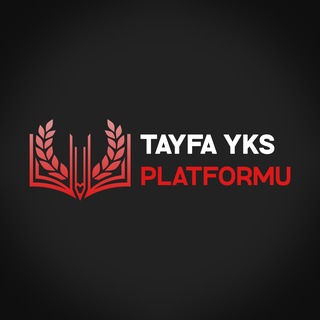 Telegram profile photo for 📢 TAYFA YKS DUYURU