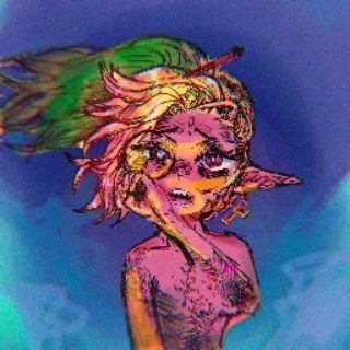 Telegram profile photo for flamriel🔥
