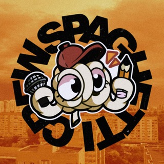 Telegram profile photo for спагетти crew