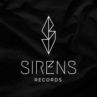 Telegram profile photo for Sirens Records 🪶