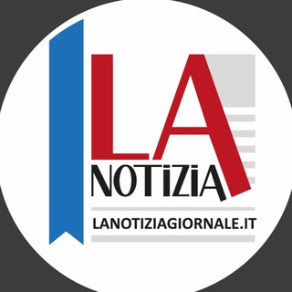 Telegram profile photo for La Notizia Giornale