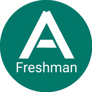 Telegram profile photo for Ethio Matric Freshman