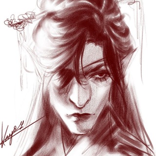 Telegram profile photo for Князь