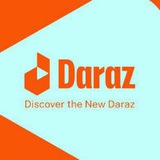 Telegram profile photo for 🙊Daraz Realed😱Big Offer❤️