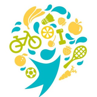 Telegram profile photo for Healthy schools: для здорових дітей