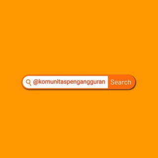 Telegram group profile photo for Komunitas Pengangguran ( Grup Diskusi )