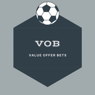 Telegram profile photo for Value Offer Bets