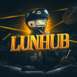Telegram profile photo for LunHub