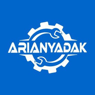 Telegram profile photo for arianyadak