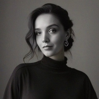 Telegram profile photo for Ментальная «магия»💎НЛП💎Ната Хворостян