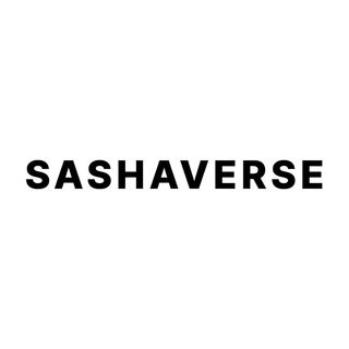 Telegram profile photo for SASHAVERSE