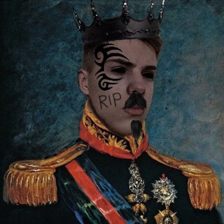 Telegram profile photo for КРИПТАН⚜️