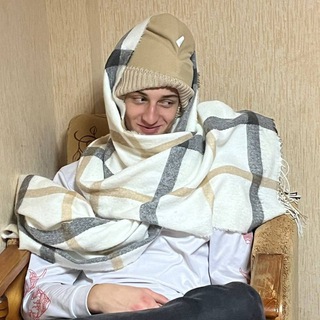 Telegram profile photo for Гробница деда