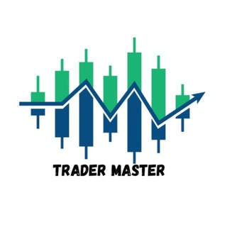Telegram profile photo for TRADER MASTER
