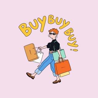 Telegram profile photo for 宝物分享-服装类👔