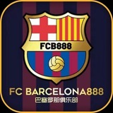 Telegram profile photo for FC BARCELONA888 CHANNEL