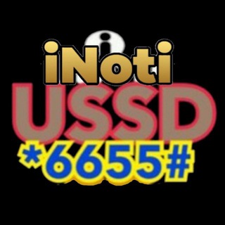 Telegram profile photo for USSD نمونه كدهاى آى نوتى