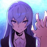 Telegram profile photo for Kiznaiver Dub