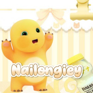 Telegram profile photo for 𓏸 𝅄 cutesy o' nailongiey 𓏹