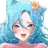 Telegram profile photo for TSUNAMI Artists