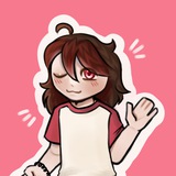 Telegram profile photo for Pipup! РЕСТ