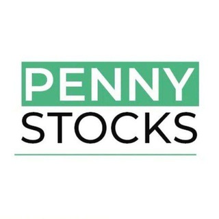 Telegram profile photo for PENNY STOCKS