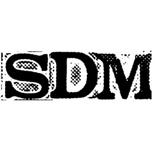Telegram profile photo for SUONI DISTORTI MAGAZINE
