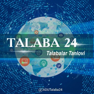 Telegram profile photo for Talaba24