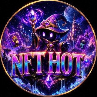 Telegram profile photo for Hot