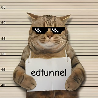 Telegram profile photo for ED