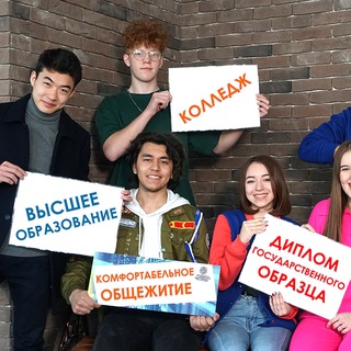 Telegram profile photo for Кумертауский филиал ОГУ
