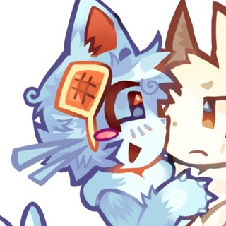 Telegram profile photo for Жырпост Ванзиро