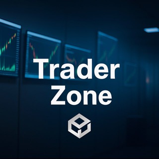 Telegram profile photo for Trader Zone 💸📊