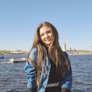 Telegram profile photo for Манюня 🇷🇺